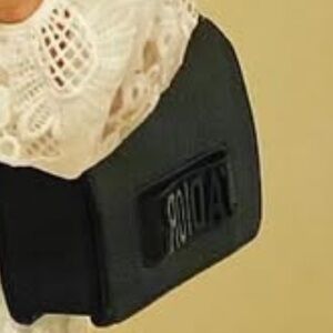 Dior Black Crossbody Bag